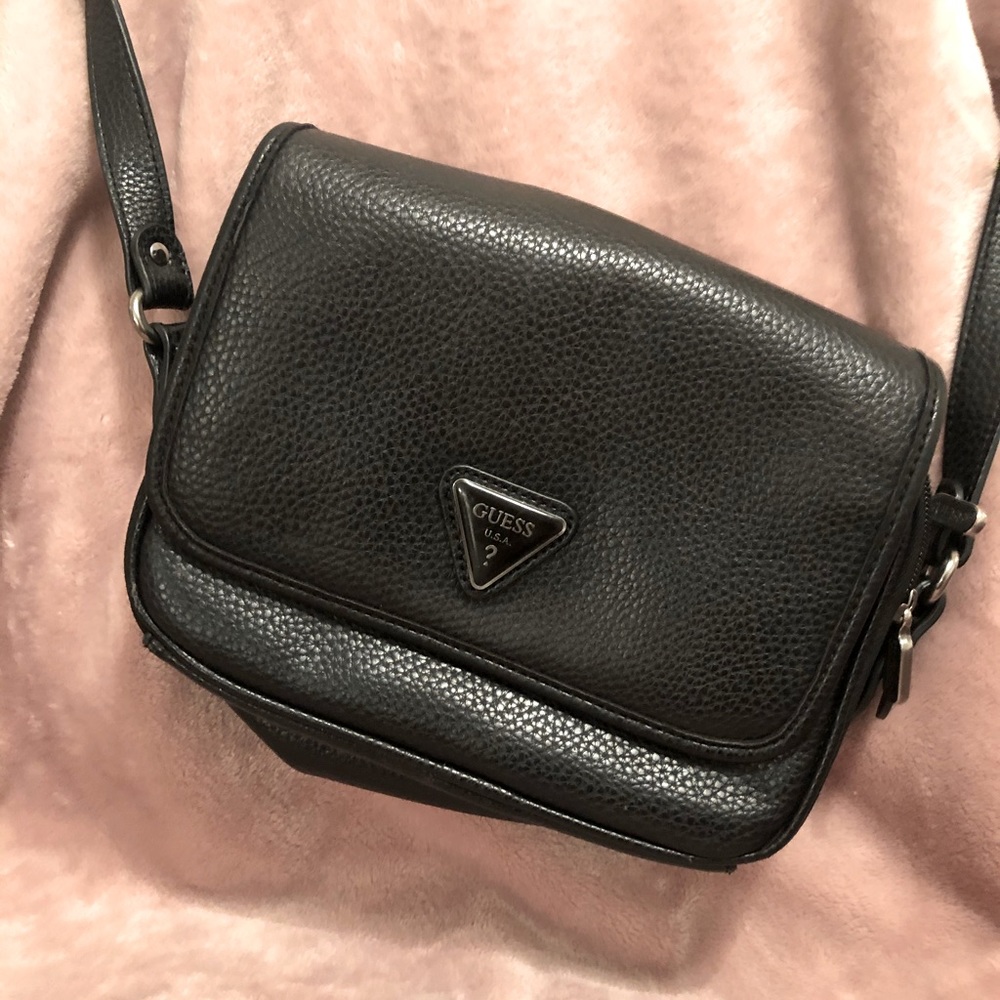 Guess Vintage Crossbody